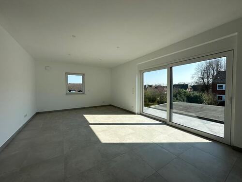 Foto - 3 Zimmer Etagenwohnung zur Miete in Scheeßel