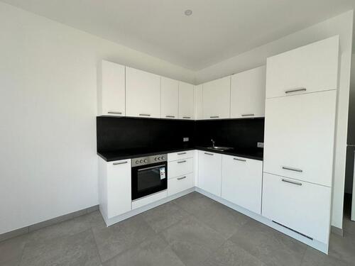 Foto - 3 Zimmer Etagenwohnung in Scheeßel