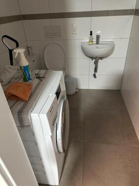 Foto - Etagenwohnung in Wiehl zur Miete