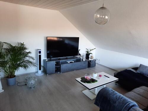 Foto - 2 Zimmer Dachgeschoßwohnung zur Miete in Übach-Palenberg