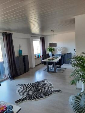 Foto - 2 Zimmer Dachgeschoßwohnung in Übach-Palenberg