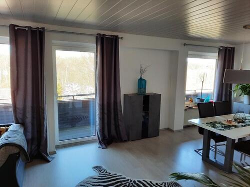 Foto - Dachgeschoßwohnung in Übach-Palenberg zur Miete