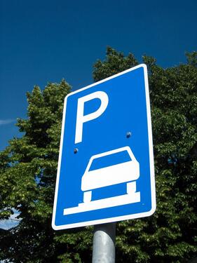 Foto - verfügbarer Stellplatz Nr. 80 in der Kippdorfstr. 93-95 Remscheid