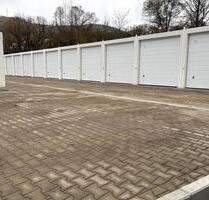 XXL-Garage in Hohenlimburg Oege - Hagen