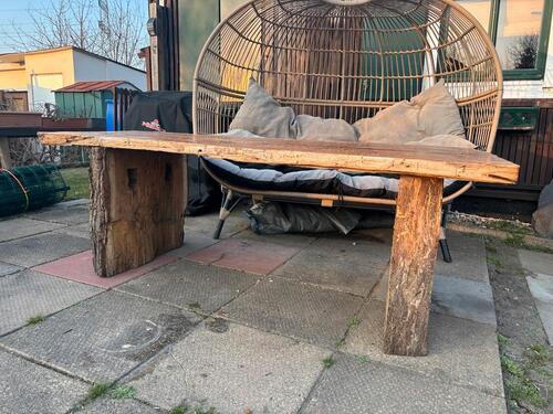 Foto - KleingartenSchrebergarten auf Pachtland -KGV zugehörig