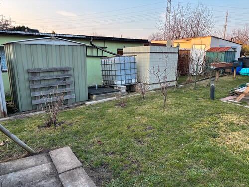 Foto - Grundst&uuml;ck in Dresden zur Miete