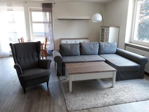 Foto - Meppen - Neustadt Wohnung 64m' zu vermieten!