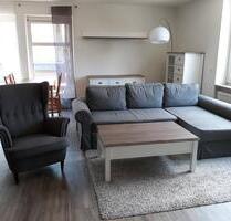 Meppen - Neustadt Wohnung 64m