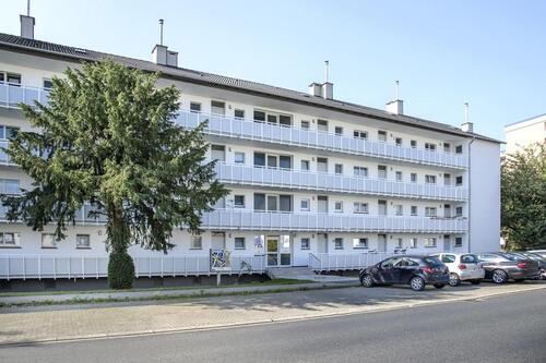 Foto - Moderne 1-Zimmer-Wohnung in Velbert