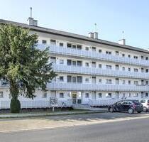Moderne 1-Zimmer-Wohnung in Velbert