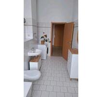 1-Raum-Wohnung 50qm Zentrum ab sofort zu vermieten - Rathenow