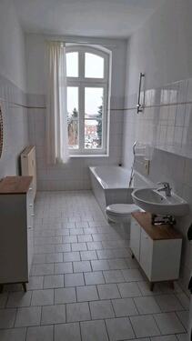 Foto - 1 Zimmer Etagenwohnung zur Miete in Rathenow
