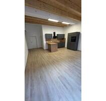 4-Zimmer Wohnung mit 87qm und Einbauküche - Beverungen