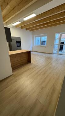 Foto - 4 Zimmer Erdgeschoßwohnung zur Miete in Beverungen