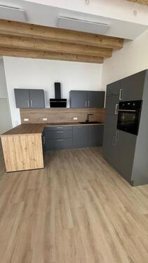 Foto - 4 Zimmer Erdgeschoßwohnung in Beverungen