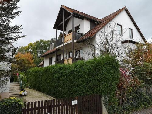 Foto - renovierte 2-Zimmer Wohnung in 85356 Freising - ab sofort