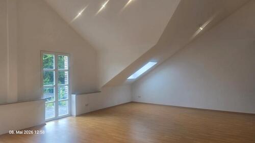 Foto - 3 Zimmer Dachgeschoßwohnung zur Miete in Quierschied