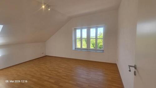 Foto - Dachgeschoßwohnung in Quierschied zur Miete