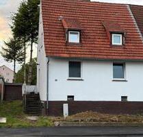 Doppelhaushälfte Niederzwehren - 279.000,00&nbsp;EUR Kaufpreis, ca.&nbsp; 100,00&nbsp;m&sup2; in Kassel (PLZ: 34134) Niederzwehren