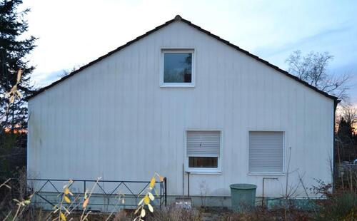 Foto - Einfamilienhaus auf großem Grund ohne Maklerprovision!