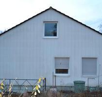 Einfamilienhaus auf großem Grund ohne Maklerprovision! - Donauwörth