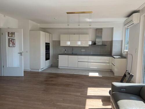 Foto - 4 Zimmer Erdgeschoßwohnung zur Miete in Meerbusch