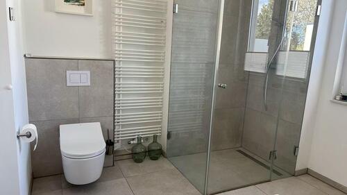 Foto - Erdgeschoßwohnung in Meerbusch zur Miete