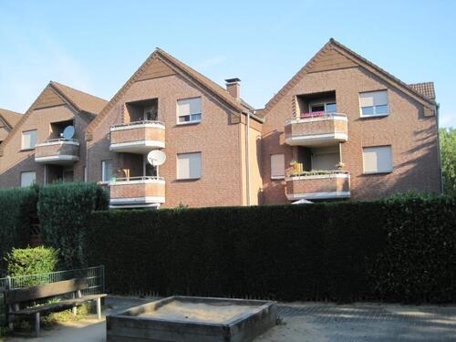 Foto - 3.5 Zimmer Etagenwohnung zur Miete in Neukirchen-Vluyn