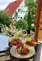 Foto - 4 Zimmer Einfamilienhaus in Ebern