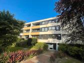 Foto - Bezugsfertige 3-Zimmerwohnung mit Balkon und Stellplatz in Horn