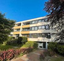 Bezugsfertige 3-Zimmerwohnung mit Balkon und Stellplatz in Horn - Bremen Horn-Lehe