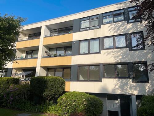 Foto - 3 Zimmer Hochparterre zum Kaufen in Bremen