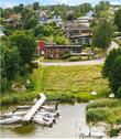 Foto - Traumhaus in Schweden am Vänern – Wohnen, wo andere Urlaub machen