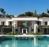 Villa in Marbella - 12.750.000,00&nbsp;EUR Kaufpreis, ca.&nbsp; 1.200,00&nbsp;m&sup2; in München (PLZ: 81675) Au-Haidhausen