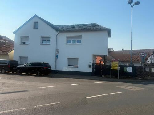 Foto - 10 Zimmer Mehrfamilienhaus, Wohnhaus zum Kaufen in Freigericht
