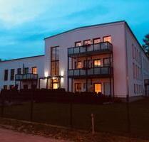Maisonette Wohnung mit drei Zimmern in Blankenfelde - Blankenfelde-Mahlow