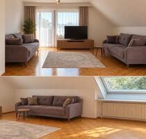 3 Zimmer Wohnung in PeineVöhrum + Garage