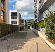 Schöne 3-Zimmer-Erdgeschosswohnung in zentraler Lage - Böblingen