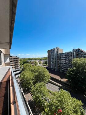Foto - Etagenwohnung zur Miete in Köln