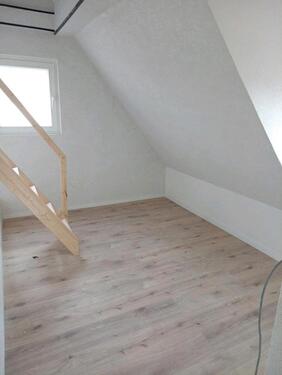 Foto - Etagenwohnung zur Miete in Loßburg