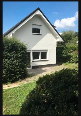 Foto - Einfamilienhaus mit Gartenanteil in Neuenburg am Rhein
