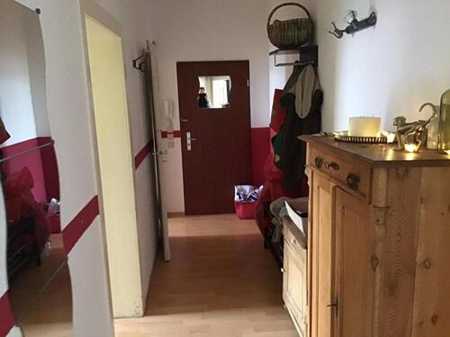 Foto - Schöne Altbauwohnung mit Balkon