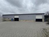 Foto - Halle zu Vermieten - 732,00 EUR Kaltmiete,