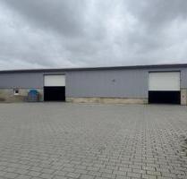 Halle zu Vermieten - 732,00 EUR Kaltmiete, in Aichach (PLZ: 86551)