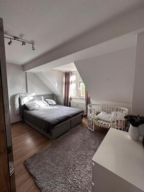 Foto - Etagenwohnung zur Miete in Leipzig