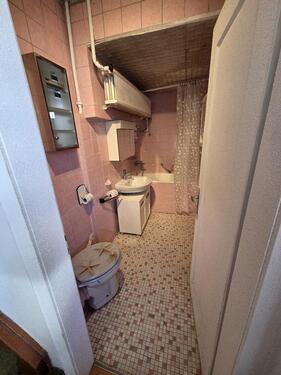 Foto - Einfamilienhaus zur Miete in Allmendingen