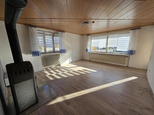 Foto - Einfamilienhaus in Allmendingen zur Miete