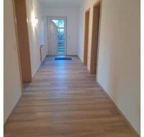 Großzügige 4-RaumWhg. mit Terrasse und eigenem Zugang - Bischofswerda