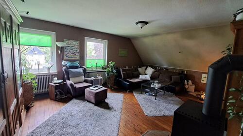 Foto - Etagenwohnung zur Miete in Dortmund