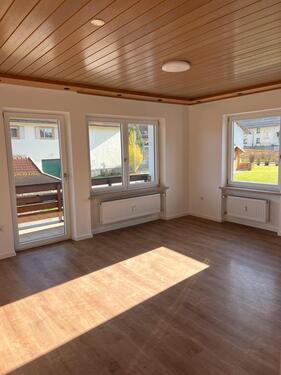 Foto - Mietwohnung Rinchnach - 720,00&nbsp;EUR Kaltmiete, ca.&nbsp; 90,00&nbsp;m&sup2;